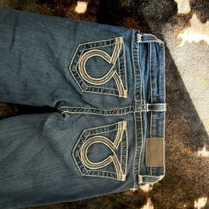 Big Star Jeans